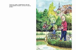 617 LE LIEUTENANT BLEUBERET - YVES LE BEC_000008